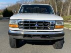 Thumbnail Photo 5 for 1996 Ford F250 4x4 SuperCab